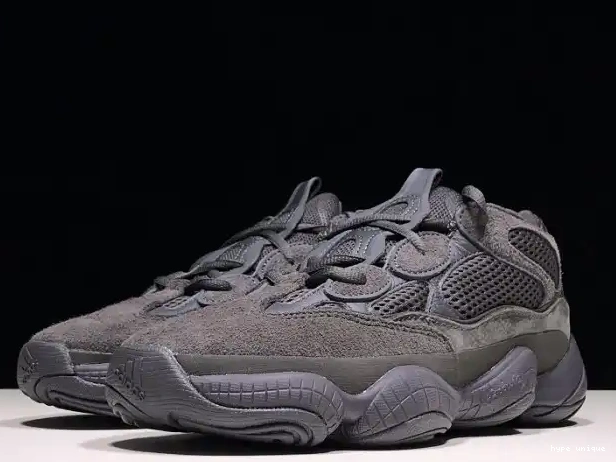 hype Utility Adidas F36640 500 Yeezy Black 0324